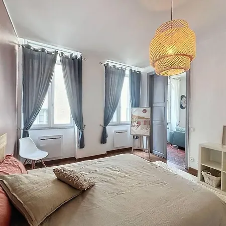 La Citadelle - Terrasse & Spa Apartment Carcassonne