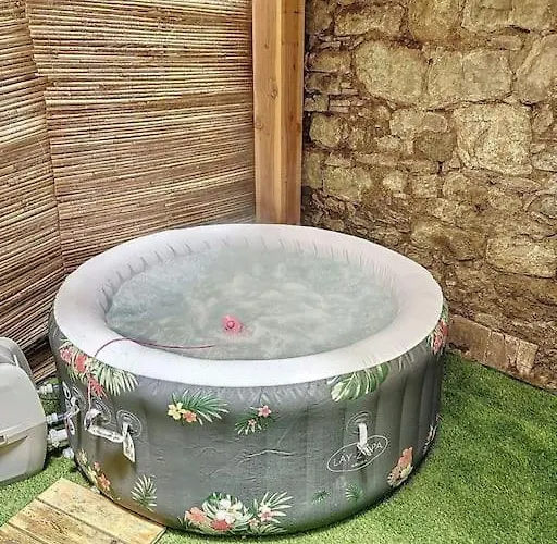 Apartment La Citadelle - Terrasse & Spa